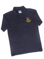 Childrens WRAP Certified Polo Shirt
