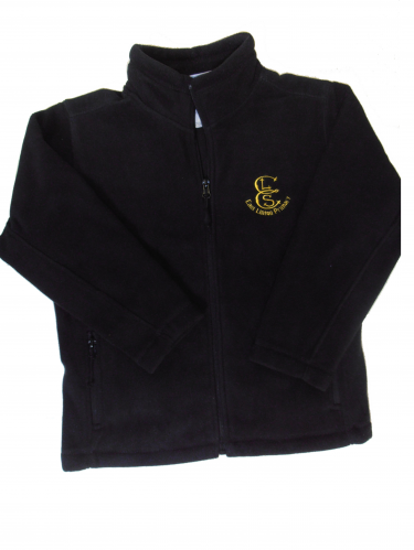 Adult Full Zip Fleece